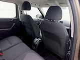 Škoda Yeti 1,6 TDi Navi Klima Tempomat - náhled 22