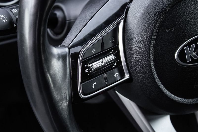 Kia Ceed - fotka 21 z 25