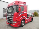 Scania R450, Standart, Retarder, Komp - náhled 1