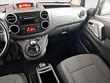 Citroën Berlingo (2018) XTR 1.6 BlueHDi, 5Míst, ČR - náhled 8
