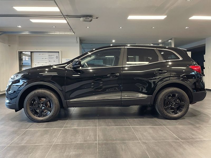 Renault Kadjar (2022) ZEN Energy 1,3TCe 140k - fotka 2 z 23