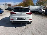 Hyundai Tucson 1,7 CRdi - náhled 13