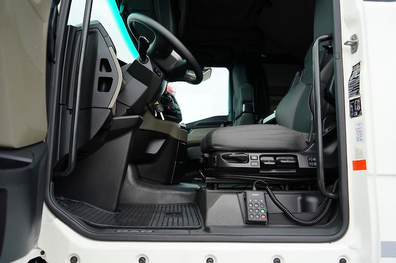 MAN TGX (2022) 18.470 / FIRANKA / E 6 / GM /  - fotka 25 z 43