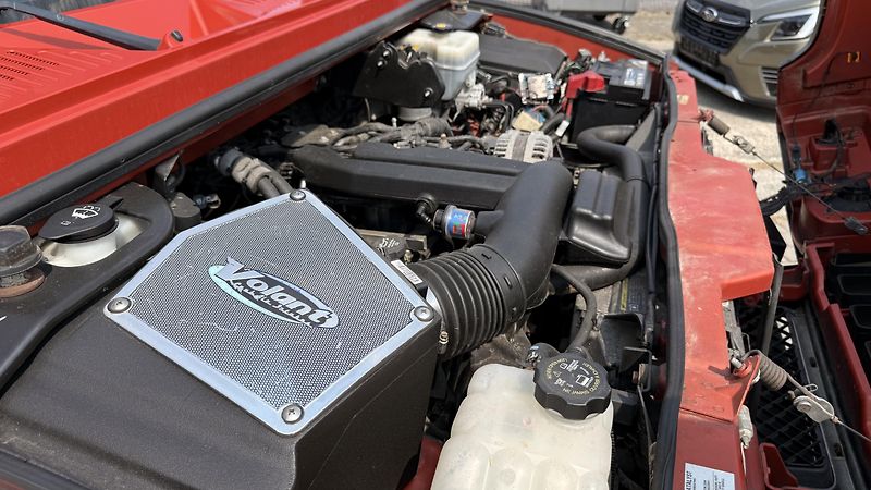 Hummer H2 (2007) 6.2 V8, ČR 2 MAJITEL ,E85 - fotka 51 z 52