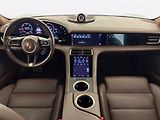 Porsche Taycan 4 Cross Turismo Chrono Venti - náhled 15