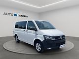 Volkswagen Transporter (2018) T6 2.0 TDi 75kW, Tažné, ČR, DP - náhled 8