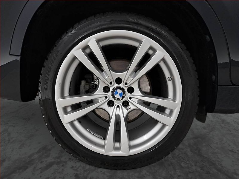BMW X6 (2019) xDrive40d - fotka 15 z 20