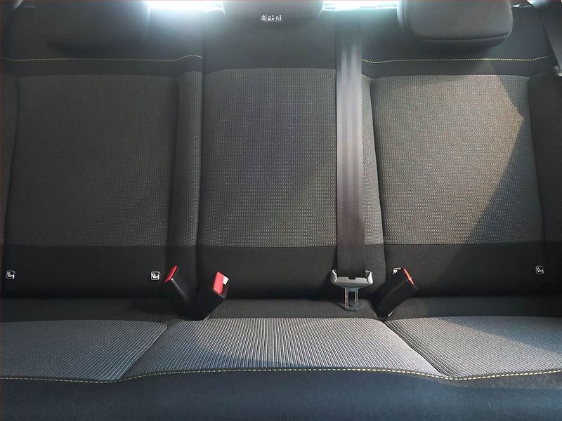 Citroën C3 (2021) 1.2 PureTech, ČR,1.maj - fotka 10 z 13