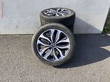 Renault Talisman (2019) 1.8 TCe, Intense, AT, +ALU - náhled 19