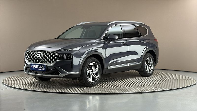Hyundai Santa Fe 2.2 CRDI AUT 4x4 Smart - fotografie inzerátu