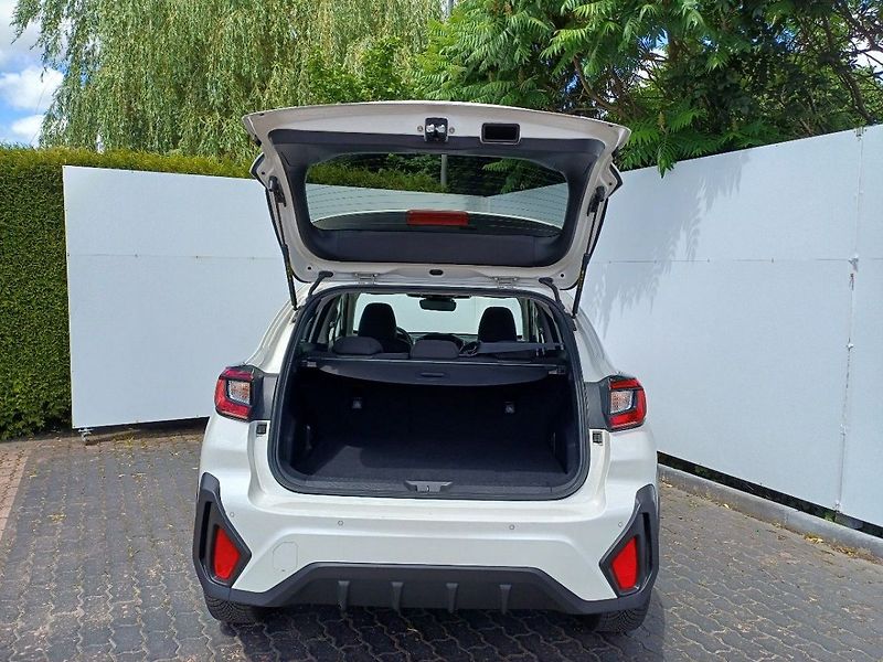 Subaru Crosstrek Comfort e-BOXER FB20 100 kW Li - fotka 16 z 17