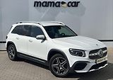 Mercedes-Benz GLB 200d 4MATIC AMG ČR - náhled 1