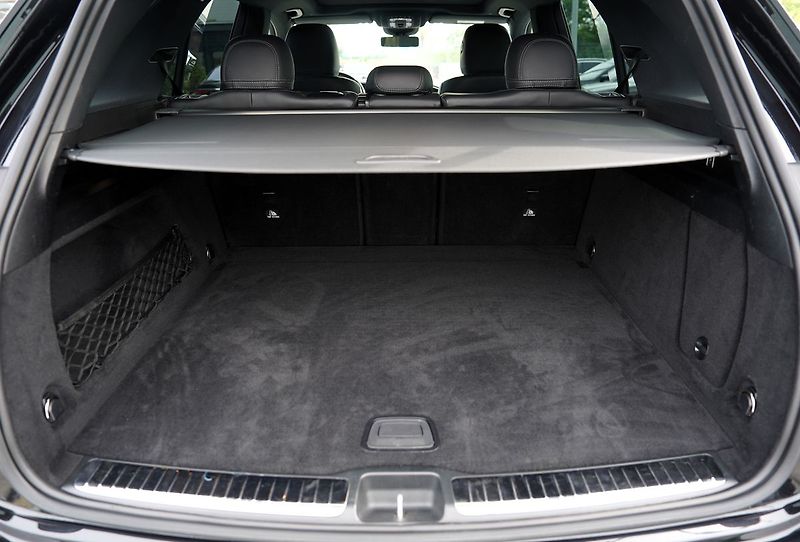 Mercedes-Benz GLE 53 AMG/4Matic+/20/ČR - fotka 12 z 47