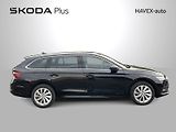 Škoda Octavia (2024) Combi 2.0 TDI DSG Style+ - náhled 3