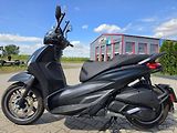 Piaggio Beverly 300 S (2025) - náhled 1
