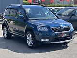 Škoda Yeti 2.0TDi 125kw 4x4 DSG KŮŽE NAVI - náhled 2