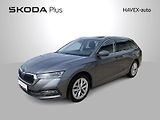 Škoda Octavia (2023) Combi 2.0 TDI DSG Style - náhled 1