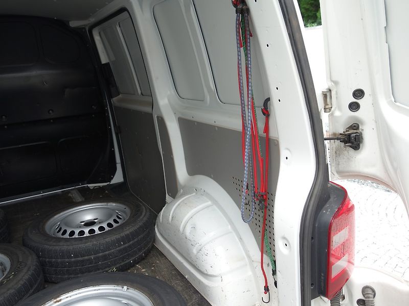 Volkswagen Transporter (2019) 2.0TDI*110KW*30000KM*KLIMA*CZ! - fotka 42 z 47