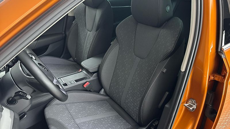 Škoda Octavia 1.5 TSI Style - fotka 15 z 27