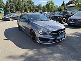 Mercedes-Benz CLA 220 CDI AMG AUTOMAT - náhled 3