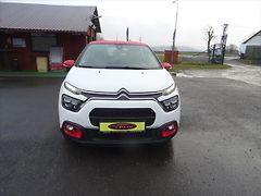 Citroën C3 1,2 PureTech 61 kW - fotografie inzerátu