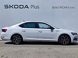 Škoda Superb (2023) Sportline 1.5TSi 110kW - náhled 12