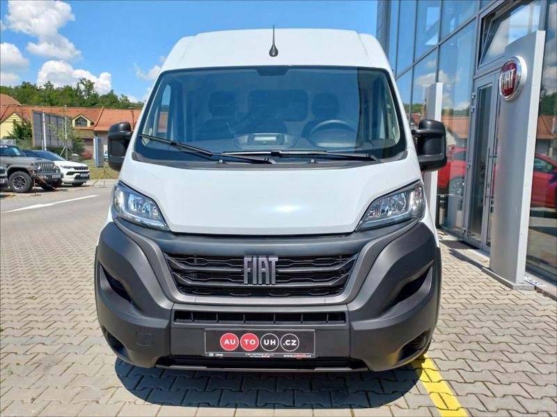 Fiat Ducato 2,2 MTJ 120k  Light L3H2 33 - fotka 7 z 15