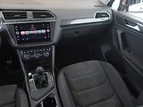 Volkswagen Tiguan (2019) 1.5 TSI, ČR,1.maj, Serv.kniha - náhled 8