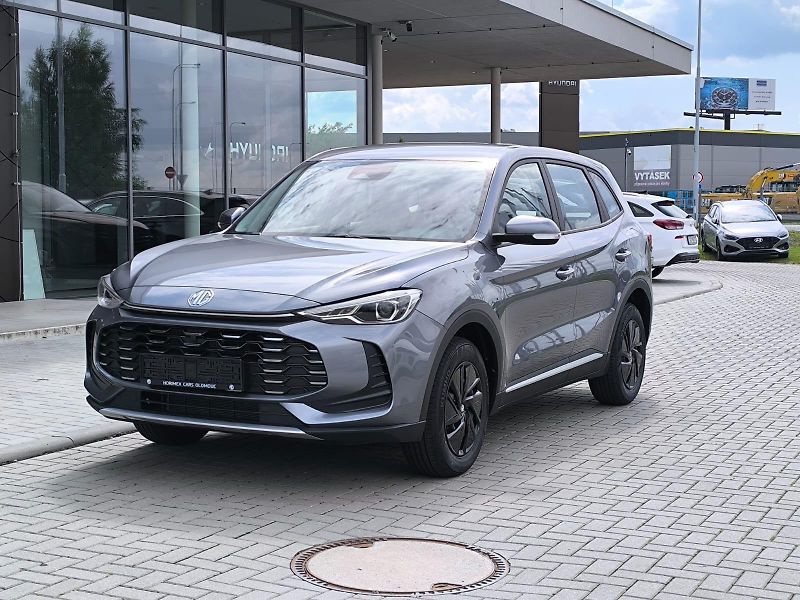 MG ZS (2026) EXCITE 1.5 - fotka 2 z 6