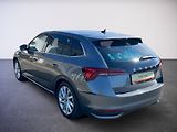 Škoda Scala (2025) SELEC TSI 85/1.0 A7F - náhled 8