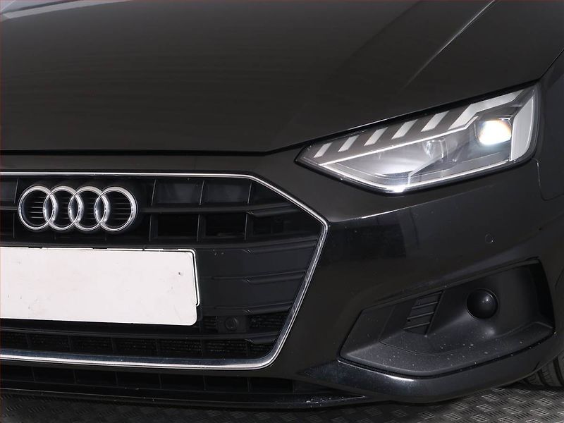 Audi A4 (2020) 30 TDI, Automat, Kůže, Navi - fotka 21 z 21