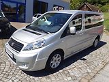 Fiat Scudo 2.0 JTD MULTIJET LONG 9míst - náhled 2