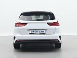 Kia Ceed SW 1,5 T-GDI 118kW TOP DCT CZ - náhled 6