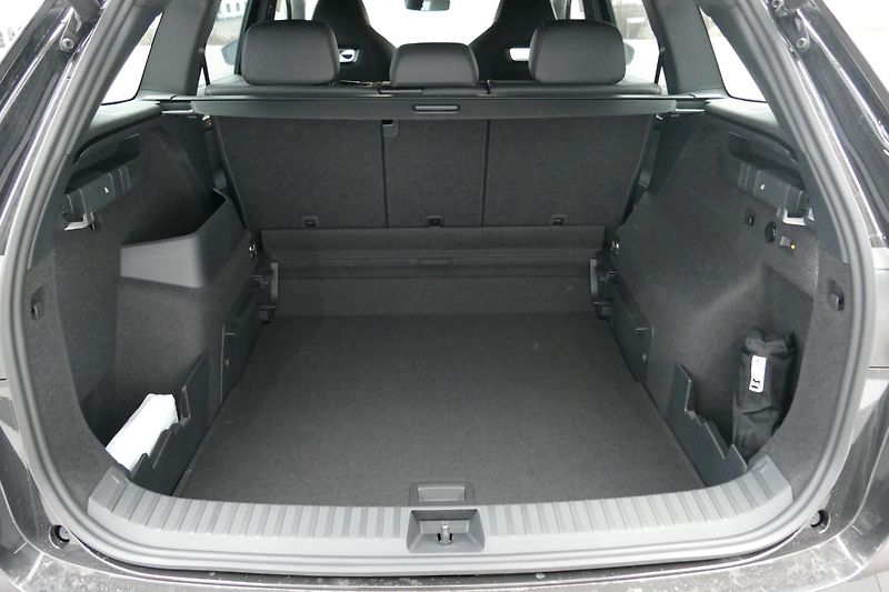 Škoda Kodiaq Sportline - fotka 8 z 24