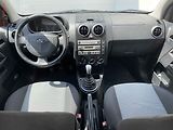 Ford Fusion (2005) 1.6i, ČR, servis.kniha, AC - náhled 8