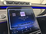Mercedes-Benz Třídy S 500*4x4*320kw*CZ*AMG*DPH* - náhled 36