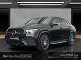Mercedes-Benz GLE 400d 4MATIC kupé AMG Line Nigh - náhled 1