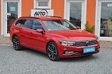 Volkswagen Passat (2021) 2.0 TDi DSG / 77.300km / 1.MAJ - náhled 1