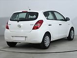 Hyundai i20 (2011) 1.2, po STK, pěkný stav - náhled 4