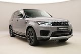 Land Rover Range Rover Sport P400e HSE AWD AUT CZ REZERVACE - náhled 14
