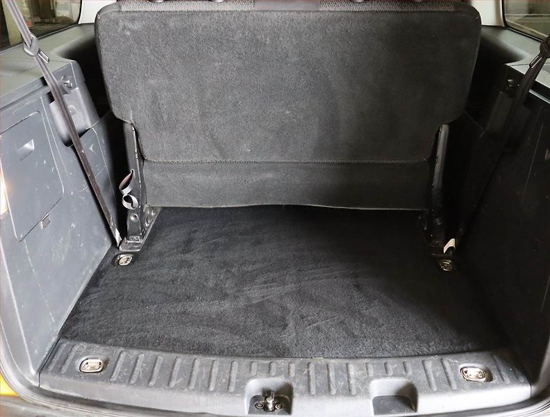 Volkswagen Caddy (2017) Maxi 2.0 TDI, 7Míst, 1Maj - fotka 14 z 19
