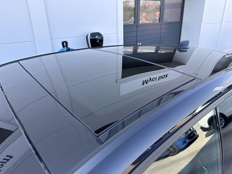 BMW i3 s 120Ah 135kw - fotka 23 z 24