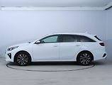 Kia Ceed (2021) Top 1.5 T-GDI, Serv.kniha - náhled 2
