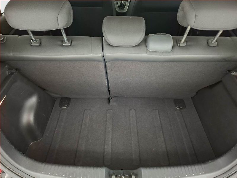 Hyundai i10 (2010) 1.1, po STK, jezdí výborně - fotka 13 z 14