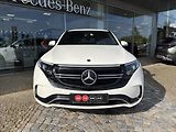 Mercedes-Benz EQC 400 4Matic - náhled 2