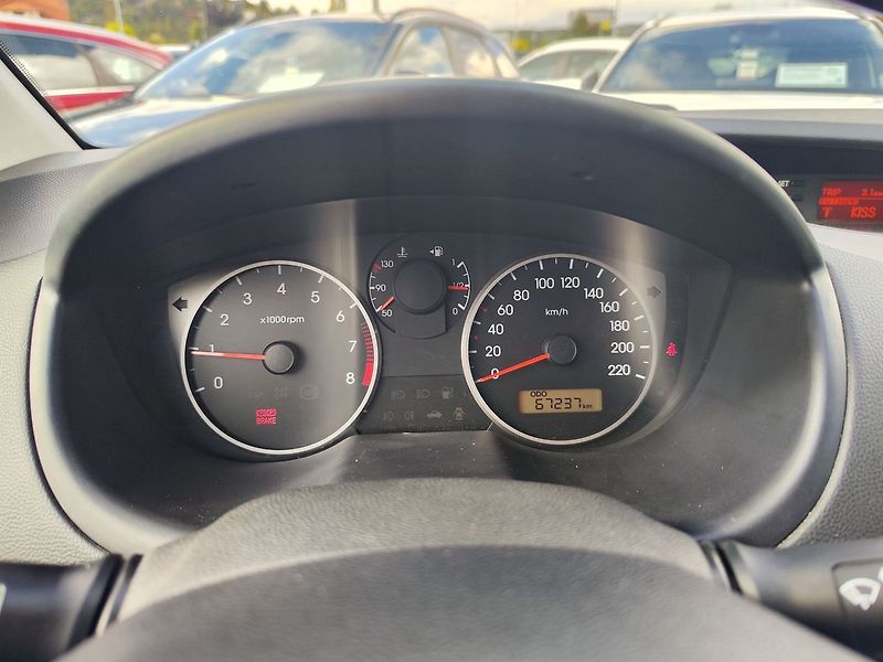 Hyundai i20 1.2i/57kW Comfort A/C - fotka 13 z 22