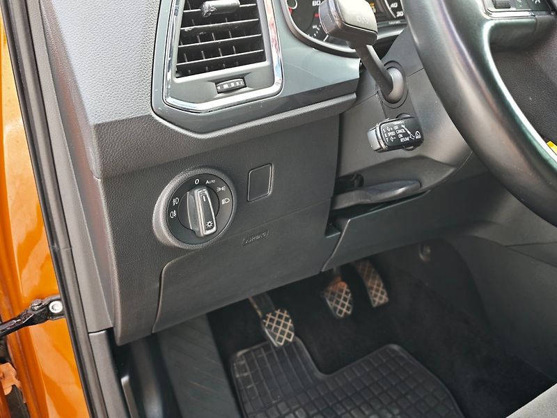 Seat Ateca (2018) 1,4 TSI 110 KW 4x4 Xcellence - fotka 31 z 34