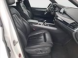 BMW X5 (2014) M Paket xDrive30d, 4X4 - náhled 9