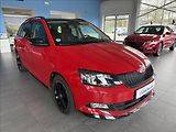 Škoda Fabia 1,2   TSI 81kW,MONTE CARLO,1.M - náhled 1