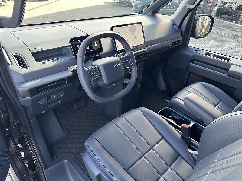 Kia PV5 (2026) PLUS 71,2 kWh - fotka 4 z 6